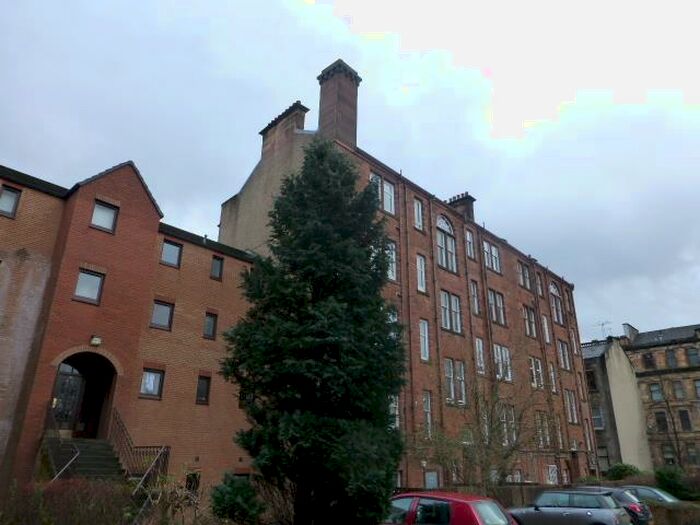 2 Bedroom Flat To Rent In Albion Gate, Glasgow Flat /, G1