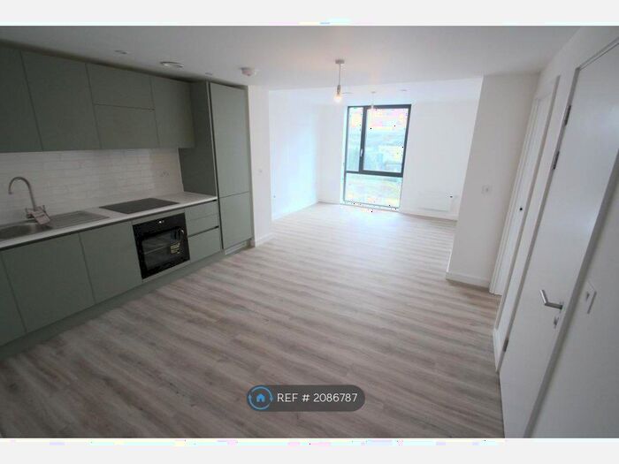 1 Bedroom Flat To Rent In Kimpton Road, Luton, LU2