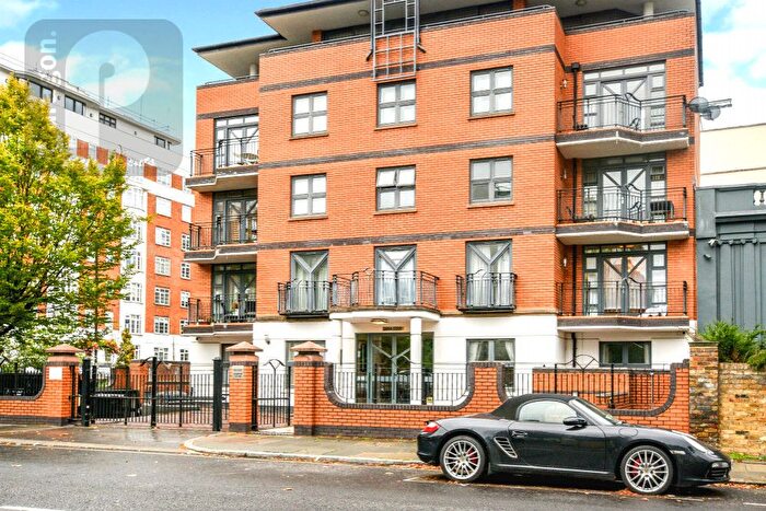 2 Bedroom Flat To Rent In Abercorn Place, St Johns Wood, London, NW8