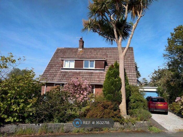 4 Bedroom Detached House To Rent In Brook Road, Ivybridge, PL21