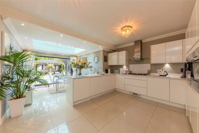 5 Bedroom House To Rent In Drifters Drive, Deepcut, Camberley, Surrey, GU16