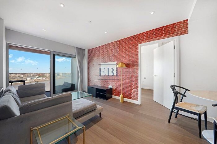 2 Bedroom Flat To Rent In Cutter Lane, Greenwich Peninsula, Greenwich, SE10