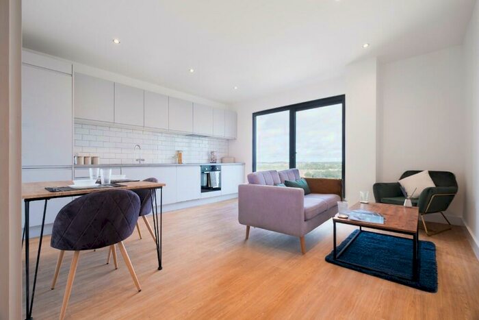 2 Bedroom Apartment To Rent In Horsley South, Regent Centre, Newcastle Upon Tyne, NE3