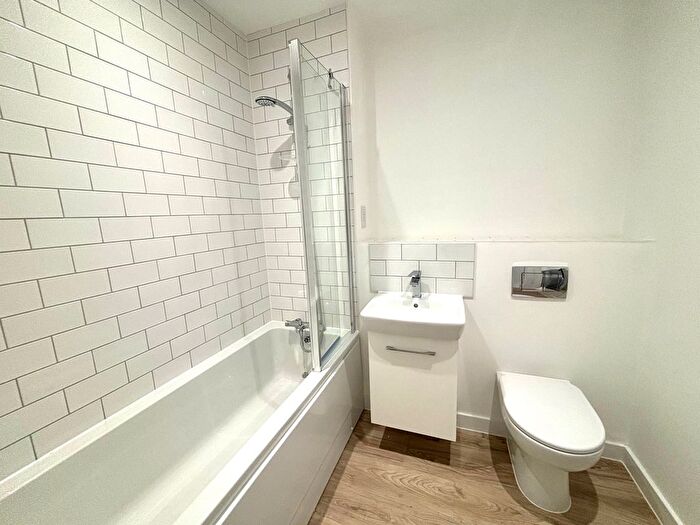 1 Bedroom Flat To Rent In Griffiths Close Do Not Use!!!!!, Birmingham, B12