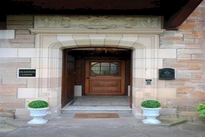 4 Bedroom Flat To Rent In B Cranston Lodge, Ayr, KA7