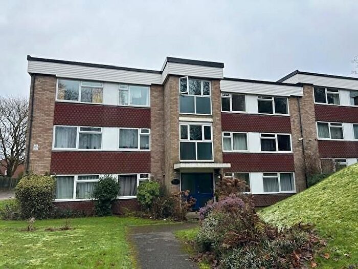 2 Bedroom Flat To Rent In Canterbury Road, Ashford, TN24
