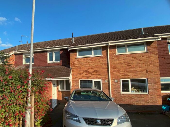 3 Bedroom House To Rent In Winslow Road, Bromyard, HR7