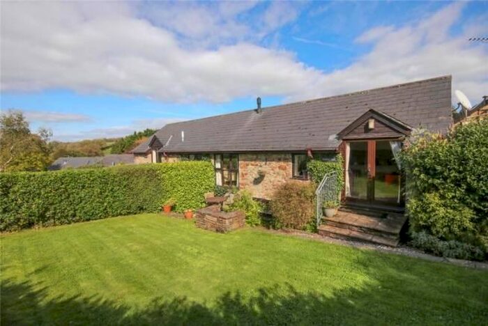 2 Bedroom Barn Conversion To Rent In Woodleigh, Kingsbridge, TQ7