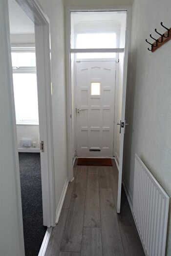 3 Bedroom Terraced House To Rent In Howe Street, Middlesbrough, TS1