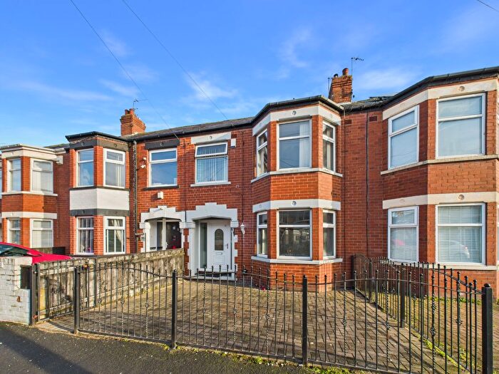 3 Bedroom Terraced House For Sale In Aysgarth Avenue, Hull, East Riding Of Yorkshire, HU6