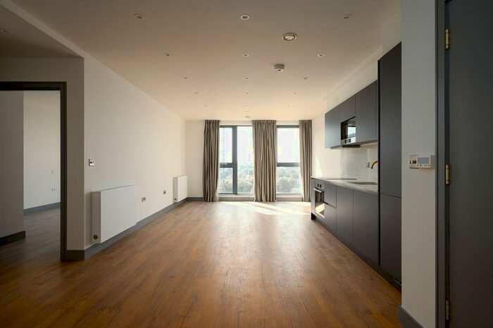 1 Bedroom Flat To Rent In The Gessner, Tottenham Hale N17