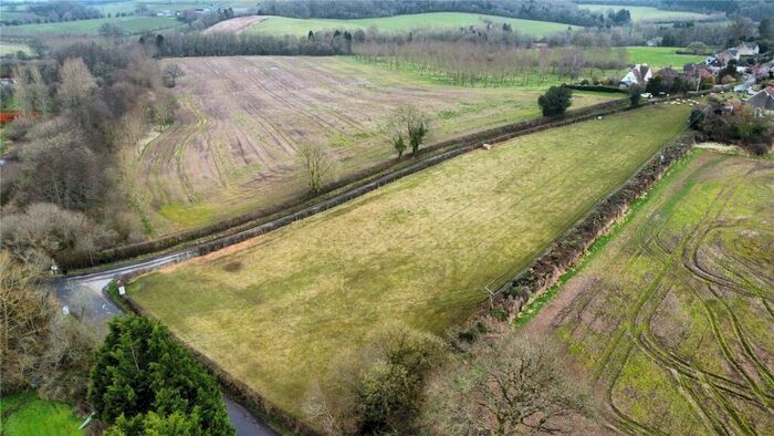 Land For Sale In Swallowcliffe, Salisbury, Wiltshire, SP3