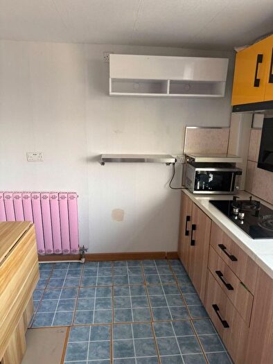 1 Bedroom Studio To Rent In West Barnes Lane, New Malden, KT3