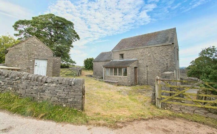 3 Bedroom Detached House For Sale In Wetton, Ashbourne, DE6