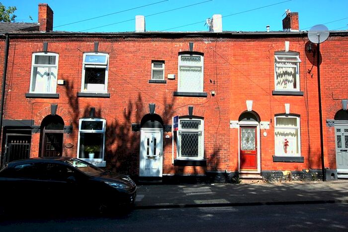 2 Bedroom Terraced House To Rent In Union Road, Ashton-Under-Lyne, Lancashire, OL6