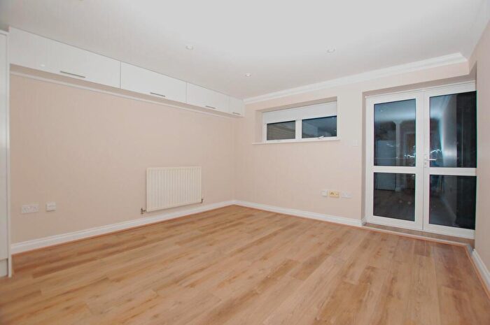 1 Bedroom Flat To Rent In Exchange Apartments, Sparkes Close, Bromley, BR2