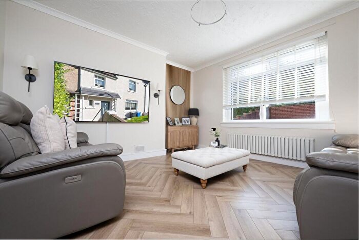 3 Bedroom Terraced House For Sale In Renton Road, Greenock, PA15