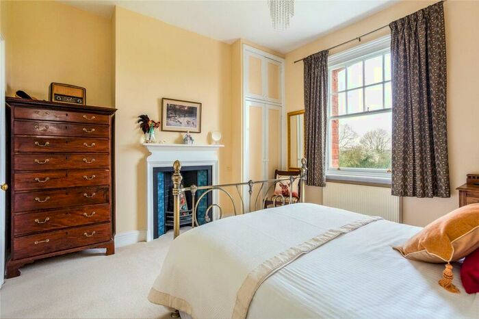 5 Bedroom Detached House For Sale In Church Lane, Moreton Valence, Gloucester, Gloucestershire, GL2
