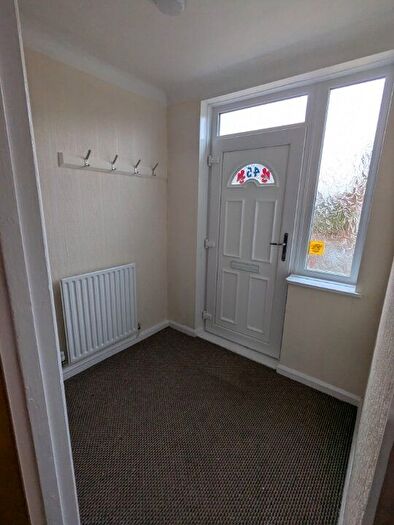 2 Bedroom Terraced House To Rent In Queensway, Shildon, Durham, DL14