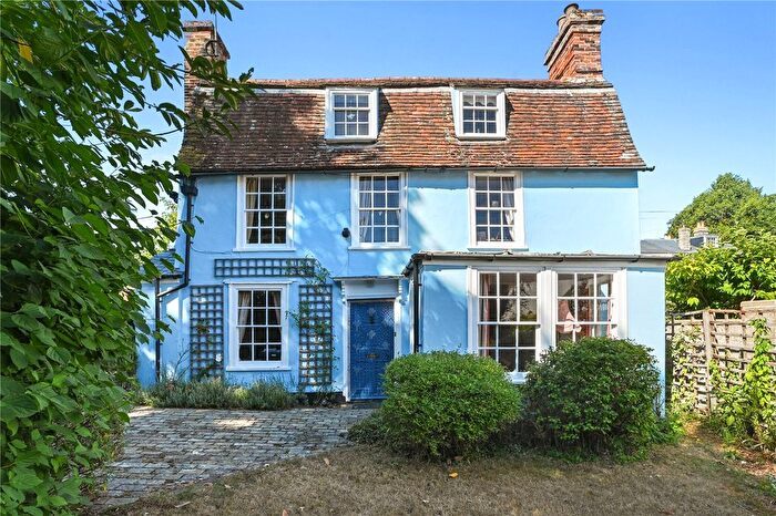 4 Bedroom Cottage For Sale In School Lane, Dedham, Colchester, Essex, CO7