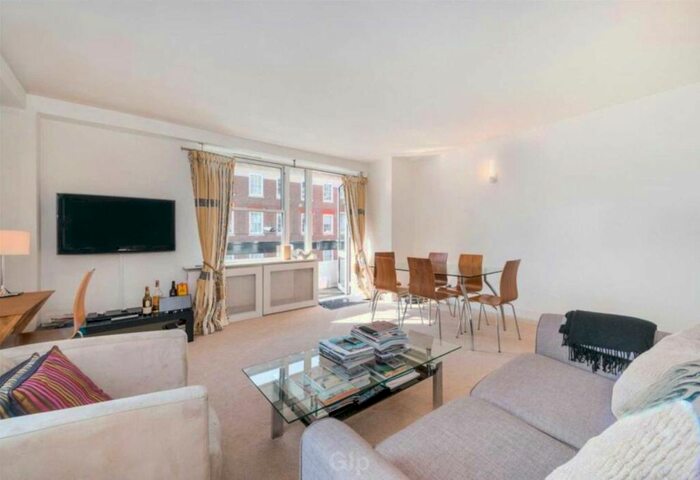 2 Bedroom Flat To Rent In Weymouth Street, Marylebone, W1W