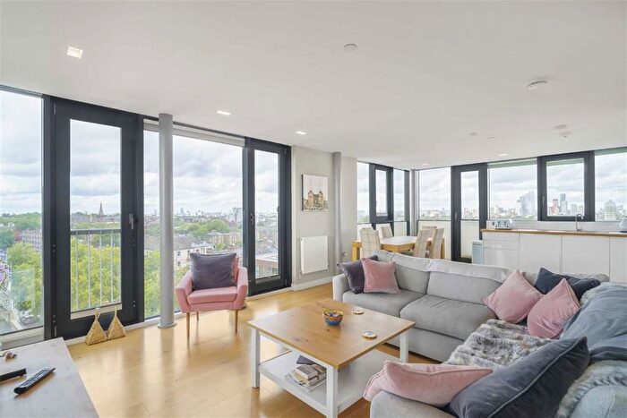 2 Bedroom Flat For Sale In Acre Lane, Brixton, SW2