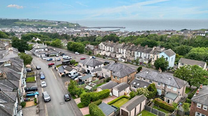 4 Bedroom Semi-Detached House For Sale In Loop Road North, Whitehaven, CA28