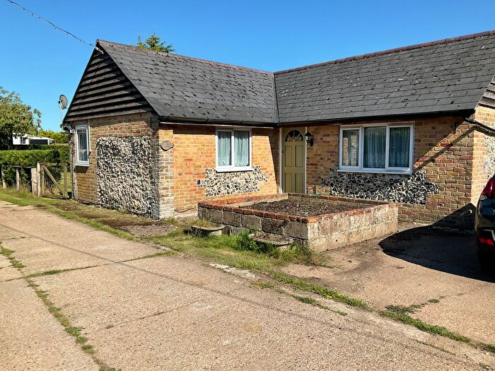 1 Bedroom Cottage To Rent In Ewell Minnis, Dover, CT15