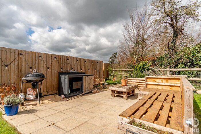 1 Bedroom Barn Conversion To Rent In Woodside Green, Great Hallingbury, CM22