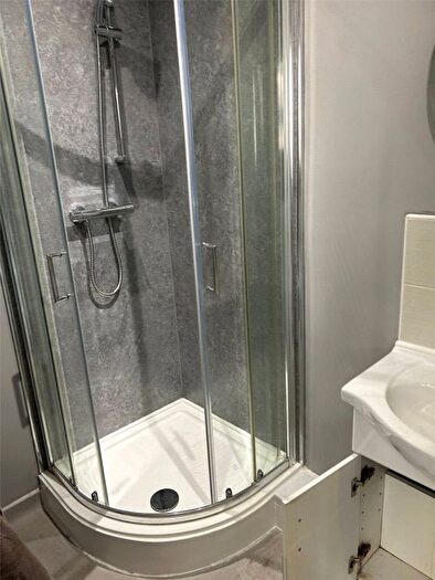 1 Bedroom Flat To Rent In Kensington, Liverpool, L7