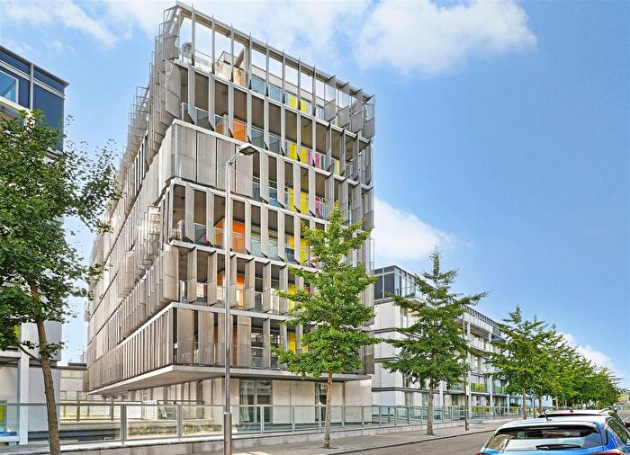 1 Bedroom Flat For Sale In Hudson Apartments, New River Village, Hornsey, N8