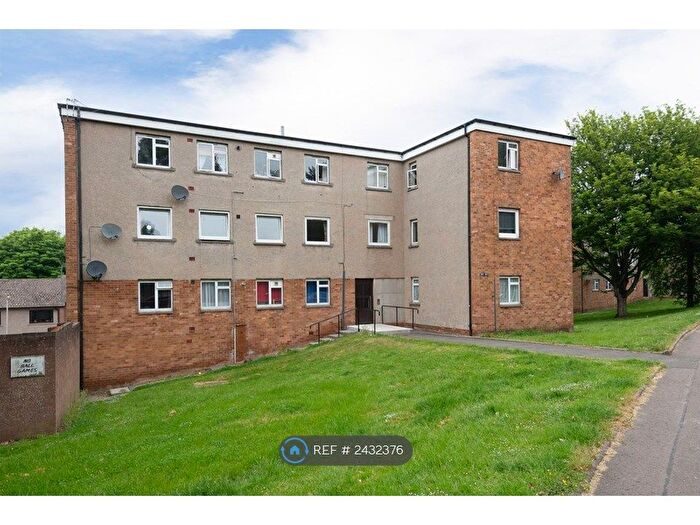 2 Bedroom Flat To Rent In Charleston Drive, Dundee, DD2