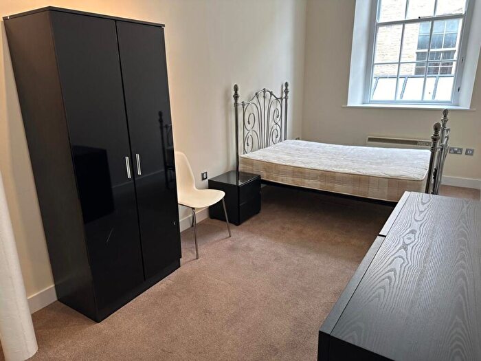 2 Bedroom Apartment To Rent In John William Court, John William Street, Huddersfield, HD1