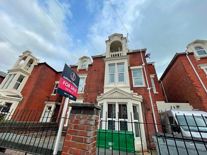 1 Bedroom Flat To Rent In St. Andrews Road, Southsea, PO5