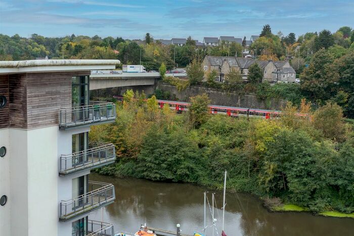 1 Bedroom Detached House To Rent In Picton House, Victoria Wharf, Cardiff, CF11