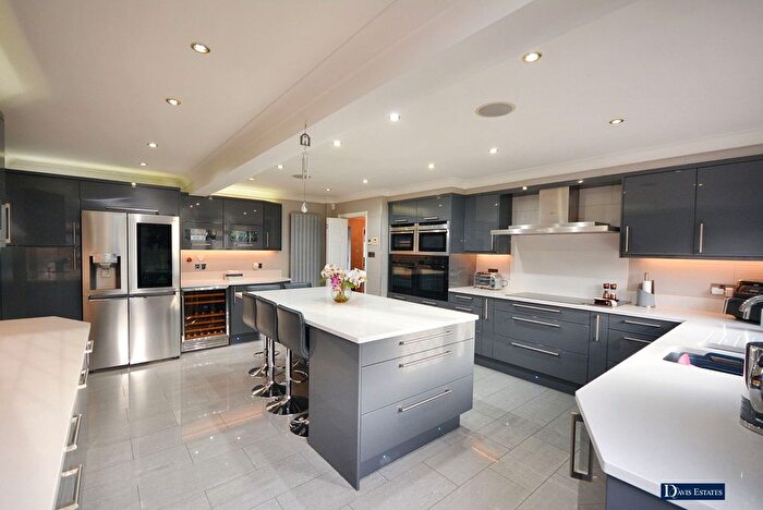 5 Bedroom Detached House For Sale In Brookside, Emerson Park, Hornchurch, RM11