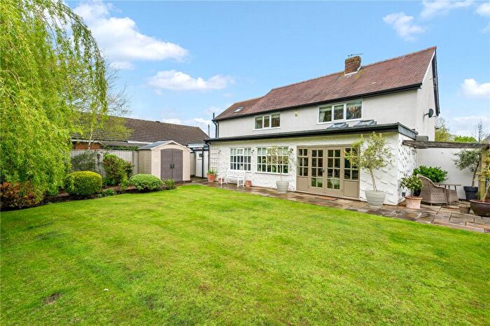 5 Bedroom Detached House For Sale In Carr Lane, Hambleton, Poulton-le-Fylde, Lancashire, FY6