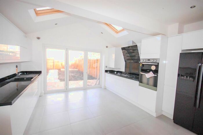 4 Bedroom Terraced House To Rent In Florence Road, Wimbledon, SW19