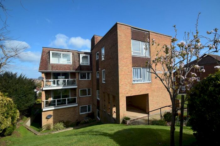 1 Bedroom Flat To Rent In Carew Road, Eastbourne, BN21