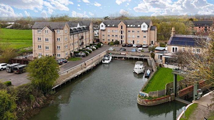 3 Bedroom Apartment For Sale In Mill Road, Buckden, St Neots, PE19
