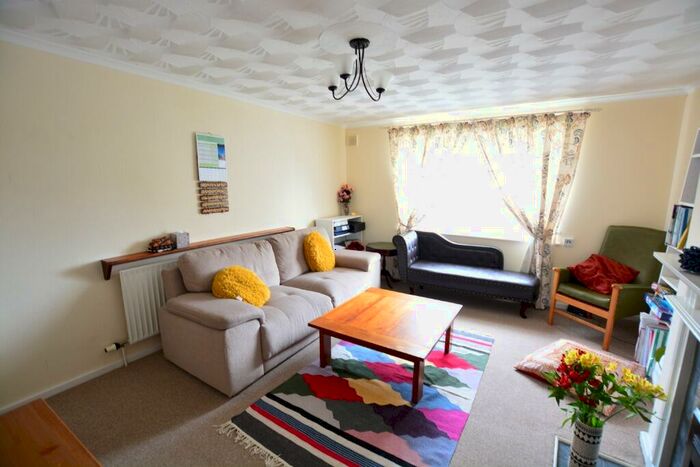 2 Bedroom Flat To Rent In Beresford Road, Brighton, BN2