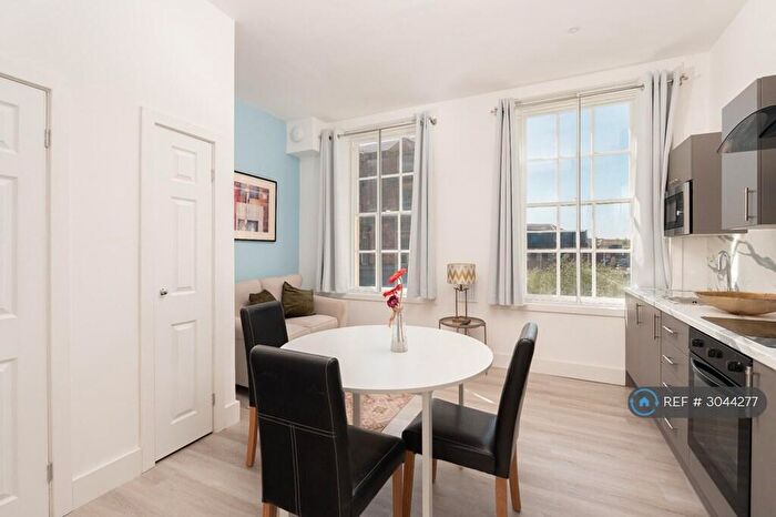 1 Bedroom Flat To Rent In Argyle St, Birkenhead, CH41