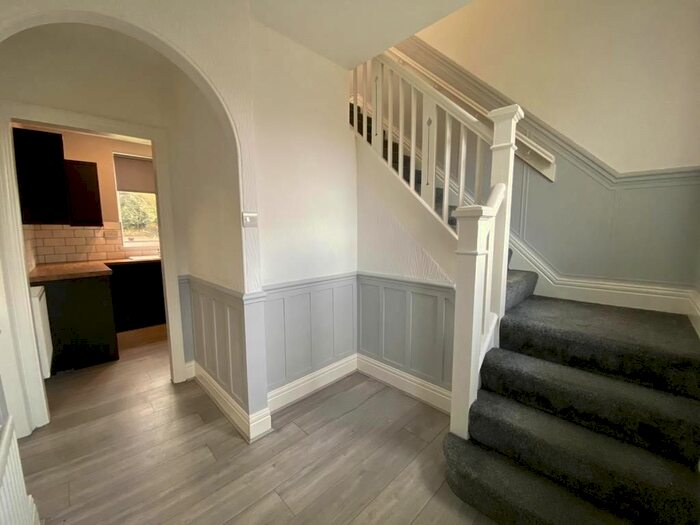 3 Bedroom Semi-Detached House To Rent In Brixham Avenue, Low Fell, Gateshead, NE9