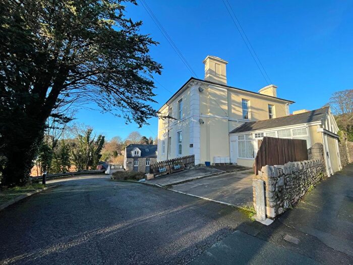 1 Bedroom Studio To Rent In Upper Braddons Hill Road, Aberfeldy Upper Braddons Hill Road, TQ1