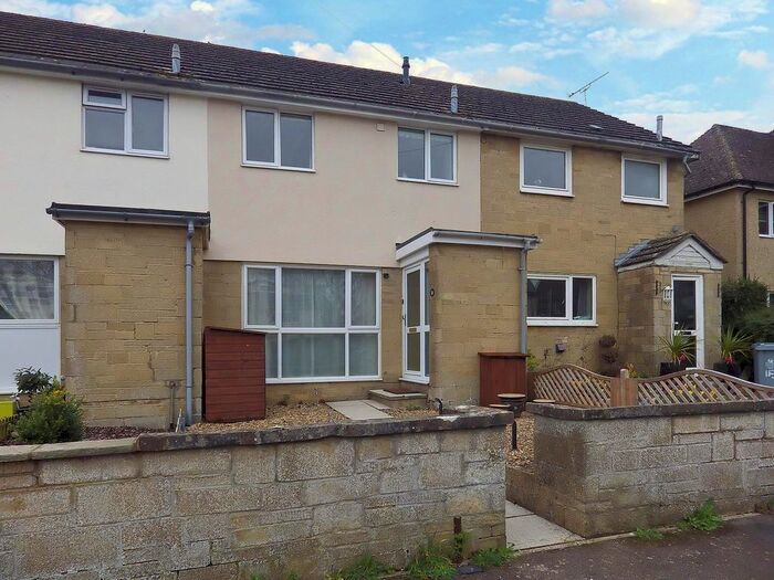 3 Bedroom Terraced House To Rent In Westfield Road, Witney, Oxfordshire, OX28