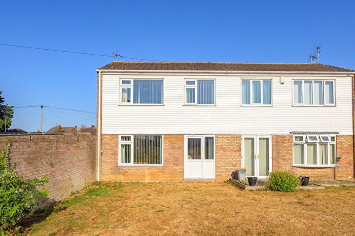 3 Bedroom Semi-Detached House For Sale In Bradford Road, Boston, PE21