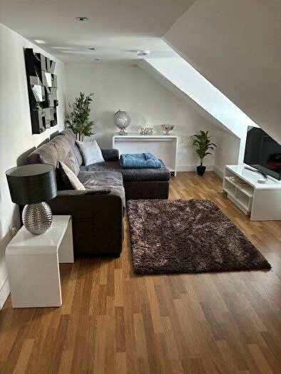 1 Bedroom Flat To Rent In Dee Street, Top Floor, Aberdeen, AB11