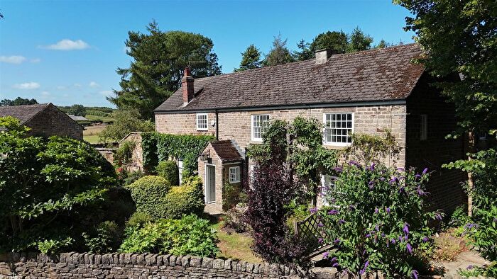 5 Bedroom Cottage For Sale In Pear Tree Cottage, Northern Common, Dronfield Woodhouse, Dronfield, S18