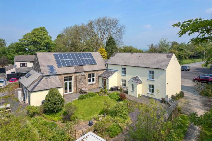 4 Bedroom Detached House For Sale In Spittal, Pembrokeshire, SA62