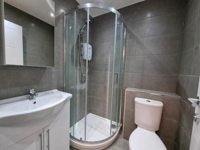 1 Bedroom Studio To Rent In Abacus House, High Street, Bexley, Kent DA5